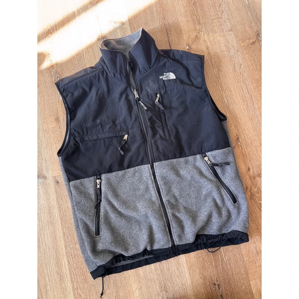 The North Face Retro Denali Fleece Vest Size M